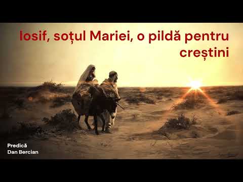 Creștini care nu vor să facă deoarece Dumnezeu face totul - Predică Dan Bercian