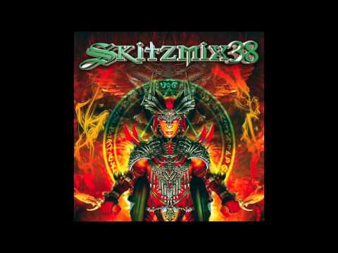 Skitzmix 38 - Megamix (Mixed by Nick Skitz)