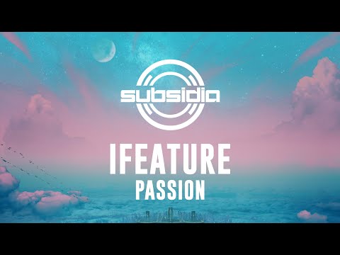 iFeature - Passion