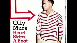 Olly Murs - Heart Skips A Beat (No Rap OFFICIAL)