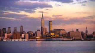 Passion - God Of This City (with lyrics)