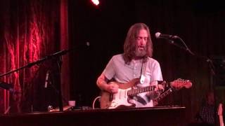 Millers Cave, Chris Robinson and Friends Terrapin Crossroads