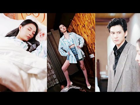 เธอแกล้งทำเป็นเมาเพื่อเปิดเผยแผนการสมคบคิดของคนรัก และในที่สุดเขาก็ได้เห็นใบหน้าที่แท้จริงของเธอ