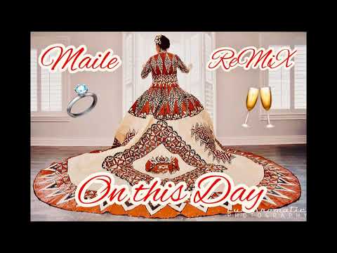 Junior Maile  DjPolyRaStA  -  On This Day ReMiX