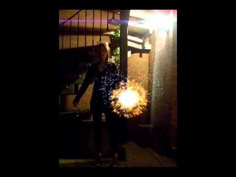 Katy Perry - Firework Music Video (unofficial)