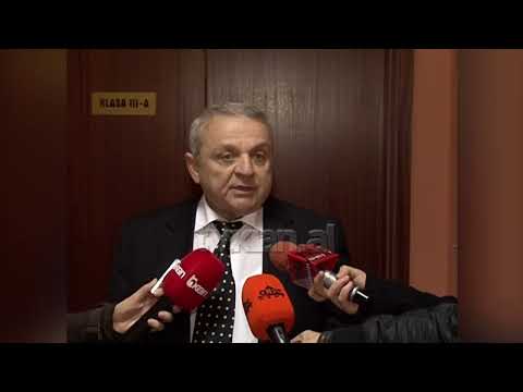 Ndryshimet klimatike rrezik për shëndetin: ISHP nis trajnimin e mjekëve-(26 Janar 2011)