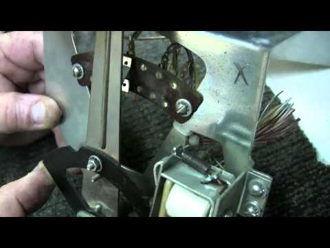 #328 ADJUST your GOTTLIEB Pinball Machine VARI-TARGET!  Todd's Tips - TNT Amusements