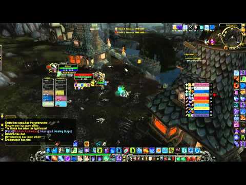 Zerfin - RBG Clutch moments! #1