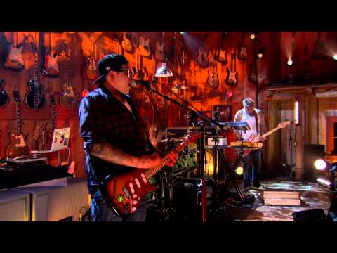 Sublime with Rome "Wrong Way" Guitar Center Sessions on DIRECTV