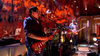 Sublime with Rome &quot;Wrong Way&quot; Guitar Center Sessions on DIRECTV