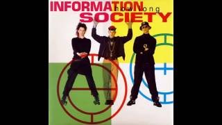 Information Society ‎– How Long (Psycholash Mix)