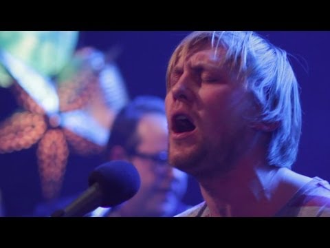 BAMM.tv Presents: WATERS - "Mickey Mantle"