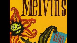 Melvins - Captain Pungent