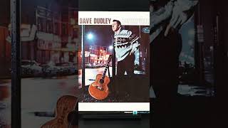 LONELYVILLE #davedudley #countrytunes
