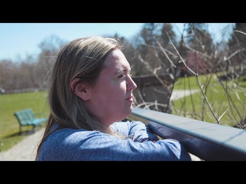 We Are Duo: Julie Kramer