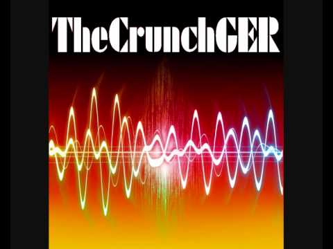 Hangover vs. All star (Taio cruz ft. flo rida vs. smash mouth) Mashup TheCrunchGER