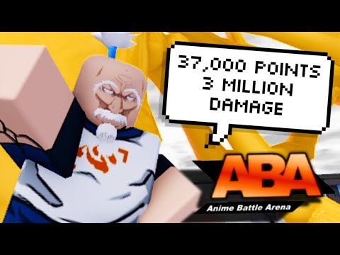 [ABA] NETERO HAS A NUKE!!! (New Update)