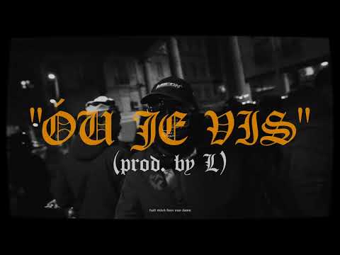 "Óu je vis" - AVIE & Delil & Azad & NGEE Type Beat (prod. by L)