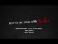 Modern - Mogwai | How to Get Away with Murder ...