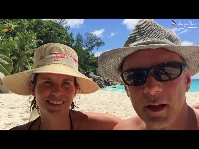 Video - Image - Sehnsuchtsziel Seychellen – ein Bucket List Traum wurde wahr!