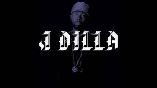 J-Dilla "fuck the police"