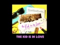 Gamble & Burke - The Kid is in Love (With Lyrics ...