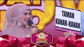 Download lagu Nostalgia & Haru! Fakta Kehidupan Cucu Cahyati Terungkap | Mega Konser Dangdut Throwback mp3