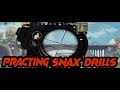 PRACTING SNAX GAMING ASSAULTING DRILLS PUBG MOBILE