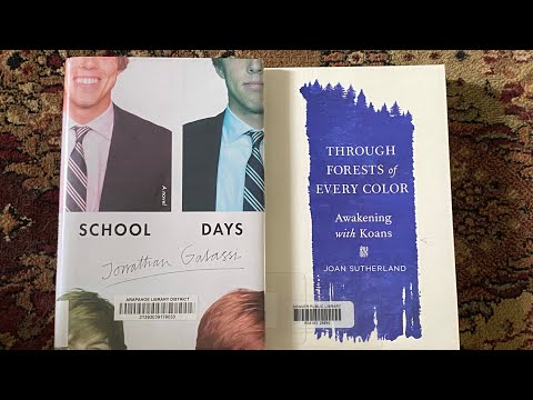 Viridian Tea House - Joan Sutherland and Jonathan Galassi