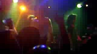 Deathstars Mosebacke 070603 part5