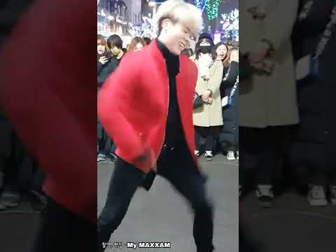 [MAXXAM, MYM, XP 기타 등등] 이찬욱 - Monster - EXO DANCE COVER 교차편집