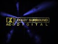 20th Century Fox Home Entertainment Fox Video Dolby Digital THX LaserDisc 1995 Remastered