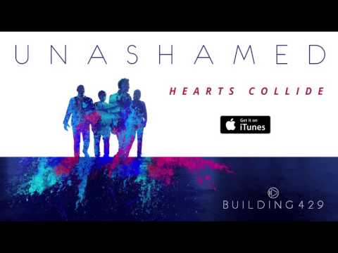 Heart Collide (ft. Mike Barnes from RED) - Building 429 (Official Audio)