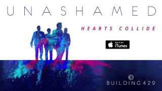Heart Collide (ft. Mike Barnes from RED) - Building 429 (Official Audio)