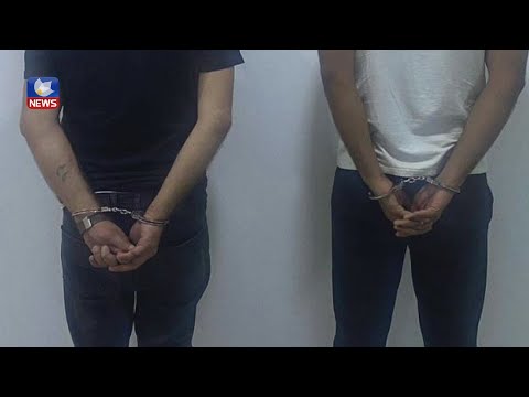 بەڤیدیۆ.. بەتۆمەتی بازرگانیکردن بە جەستەی مرۆڤ لە سلێمانی دوو تۆمەتبار دەستگیرکران
