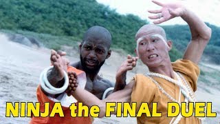 Wu Tang Collection - Ninja Final Duel- ENGLISH Subtitled