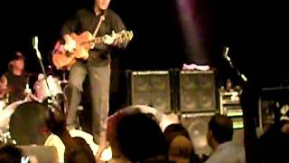 Reverend Horton Heat - Devil&#39;s Chasing Me