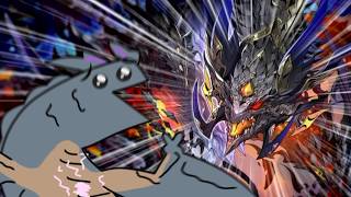 【パズドラ】試 練 ヴ リ ト ラ 実 装 【ゆっくり実況】