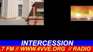 OPERATION D'INTERCESSION