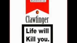 clawfinger-power