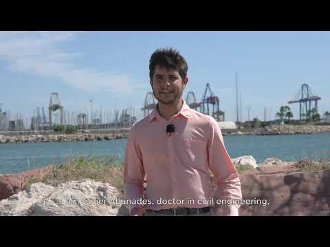 Integration of renewable energies in the Port of Valencia