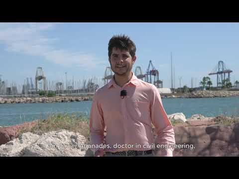 [;;;][;;;]Integration of renewable energies in the Port of Valencia