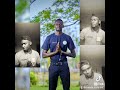 Namupapata Mwe Kabumba