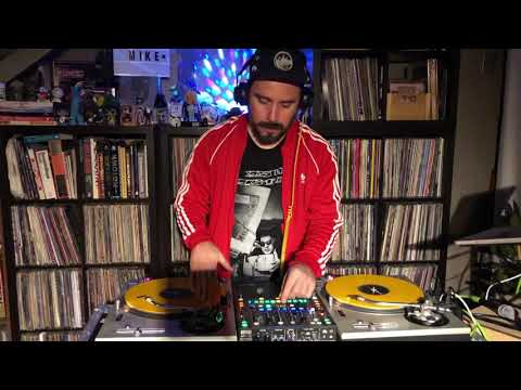 Dj Boogie Mike - Genius of Funk Worldwide Edition 2 Funk Soul Breakbeats