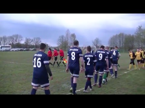 Zryw Ożegów - GKS Czastary   1:3