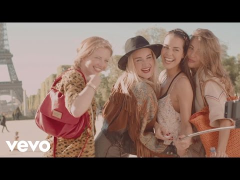 LittleKings, Kareem - Part of Me ft. Kareem