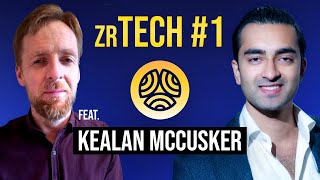 zrTech – Inside Zenrock: Custody, DCTs & zenBTC