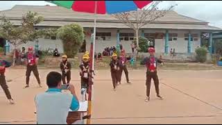 Download lagu Juara 1 Senam Pramuka Jilid 2 (Gerakan Inti) LK2P3 mp3