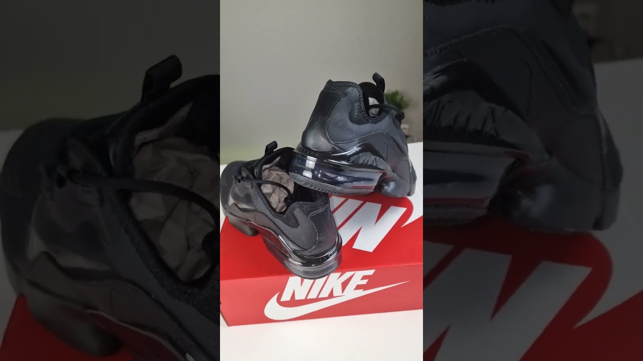 Watch Nike Air Max Infinity 2 Now Nike Air Max Infinity 2