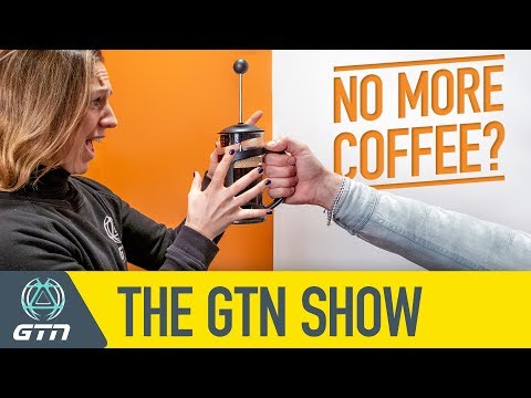 No More Coffee? | The GTN Show Ep. 77